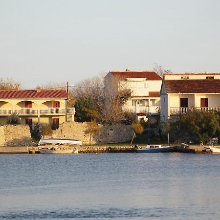 Apartments And Rooms With Parking Space Nin, Zadar - 5805 Exteriér fotografie