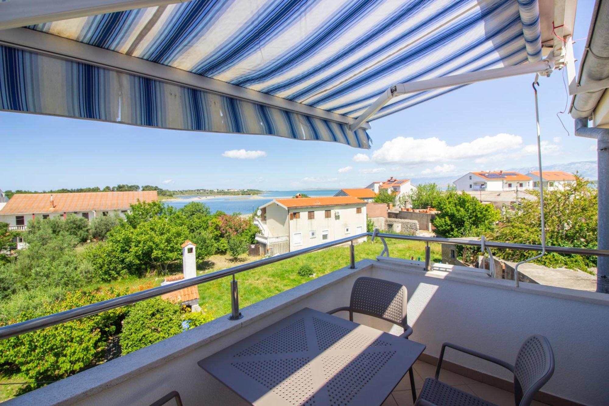 Apartments And Rooms With Parking Space Nin, Zadar - 5805 Exteriér fotografie