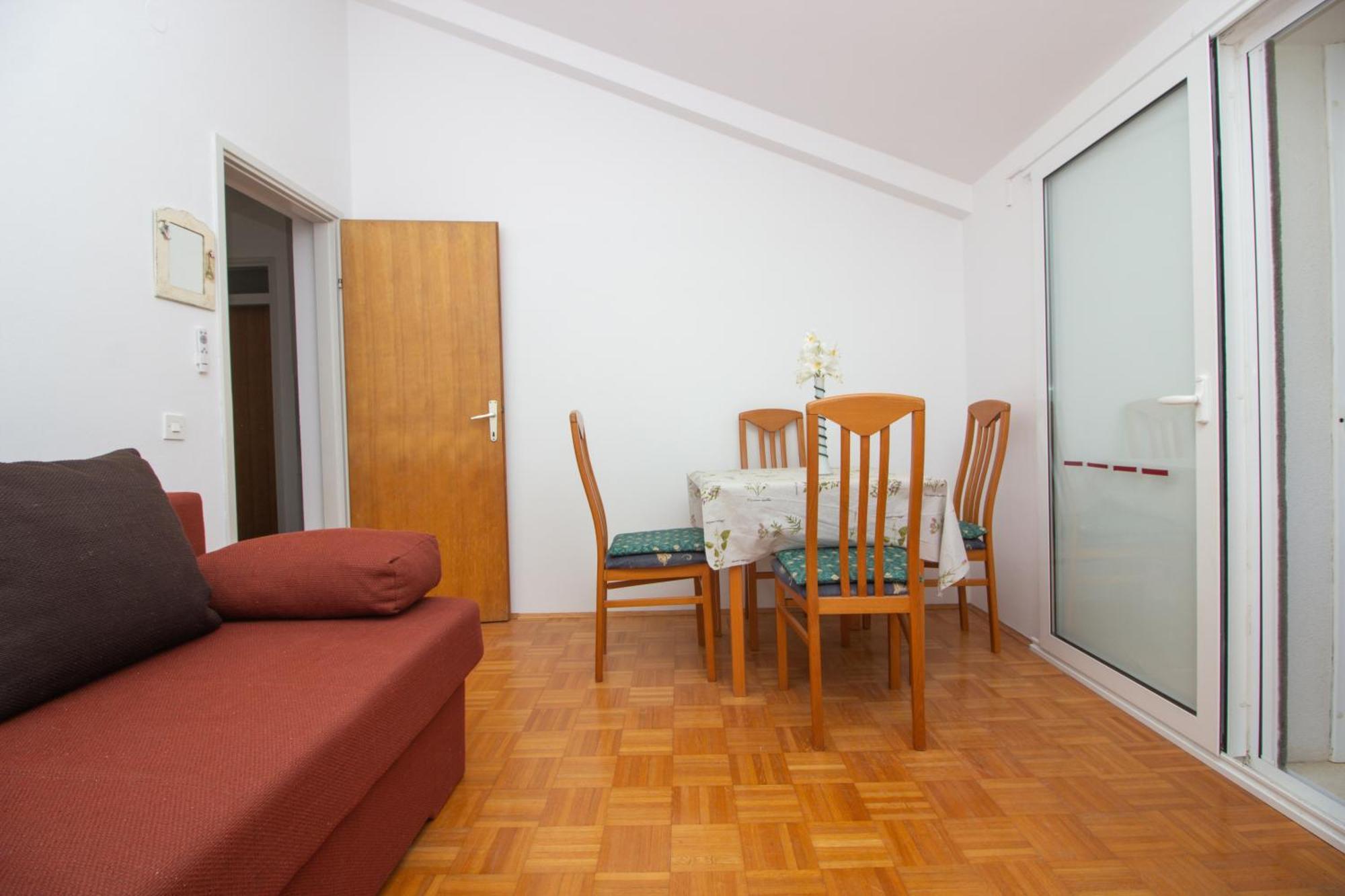 Apartments And Rooms With Parking Space Nin, Zadar - 5805 Exteriér fotografie